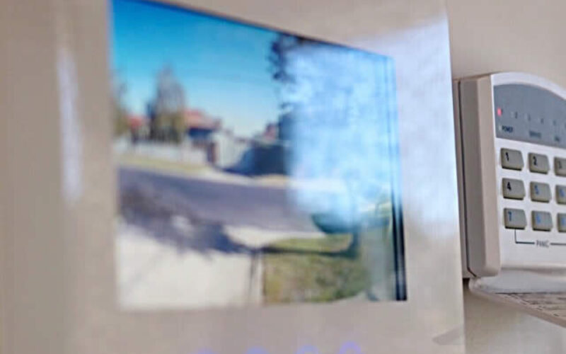 The Best Home Security Companies of 2021