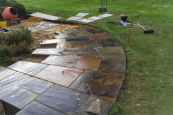 What You Need When Building in Your Backyard