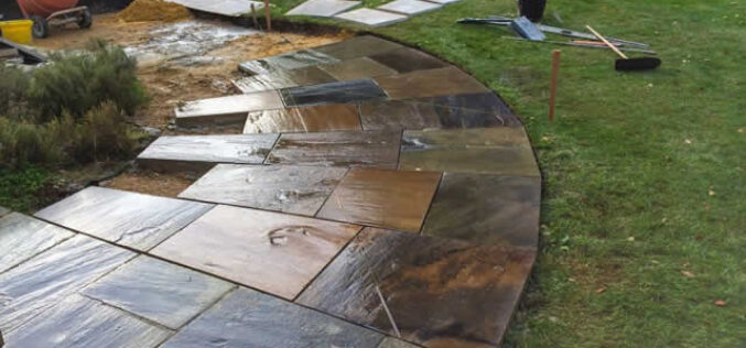 What You Need When Building in Your Backyard