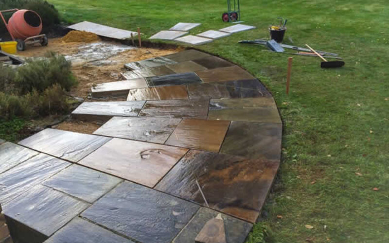 What You Need When Building in Your Backyard