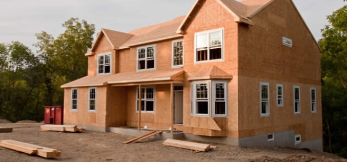 How Constructions Loans Build Your Dream Home
