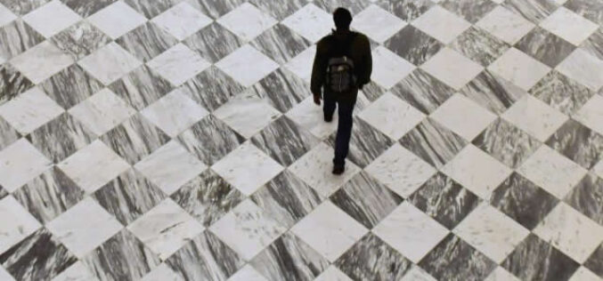 <span>Sunday Morning Tip for Jan 02:</span> Best Flooring Materials for Commercial Building