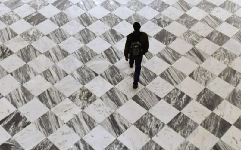 <span>Sunday Morning Tip for Jan 02:</span> Best Flooring Materials for Commercial Building