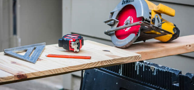 Tips To Renovate Your Home on A Budget
