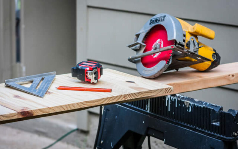 Tips To Renovate Your Home on A Budget