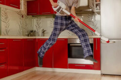Tips for Designing an Easy-To-Clean Kitchen