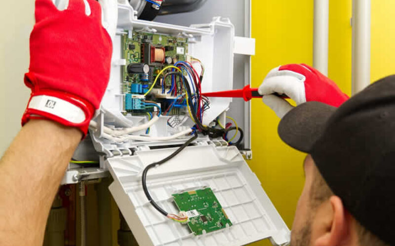 <span>Sunday Morning Tip for Jan 23:</span> Reasons to Choose An Emergency Electrician