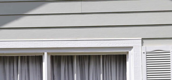 <span>Sunday Morning Tip for Jan 30:</span> Can You Put Vinyl Siding Over Brick?