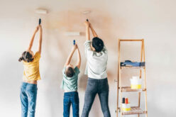 5 Fun Home Renovations To Do With Your Family