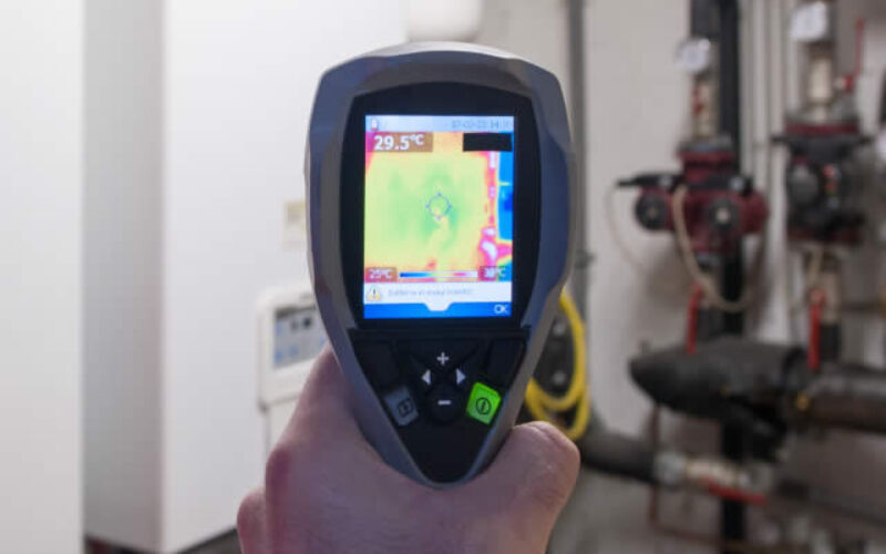 How To Prevent Heat Loss in Your Home