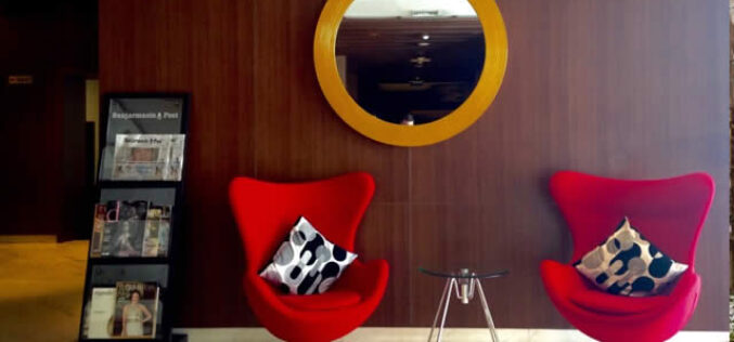 6 Ways to Transform Your Hotel into a Luxurious Getaway