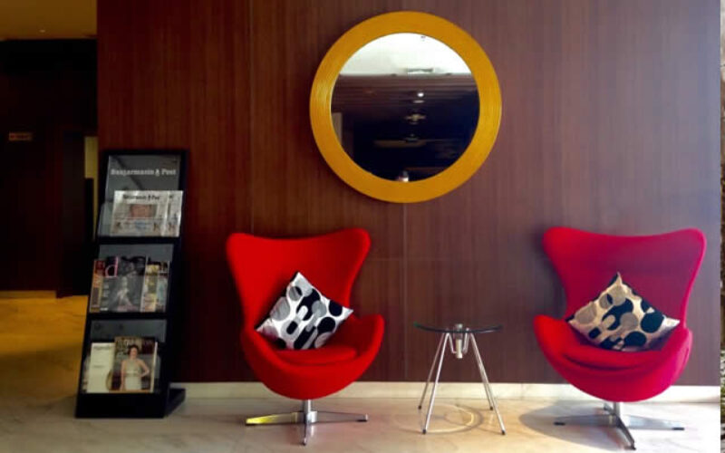 6 Ways to Transform Your Hotel into a Luxurious Getaway