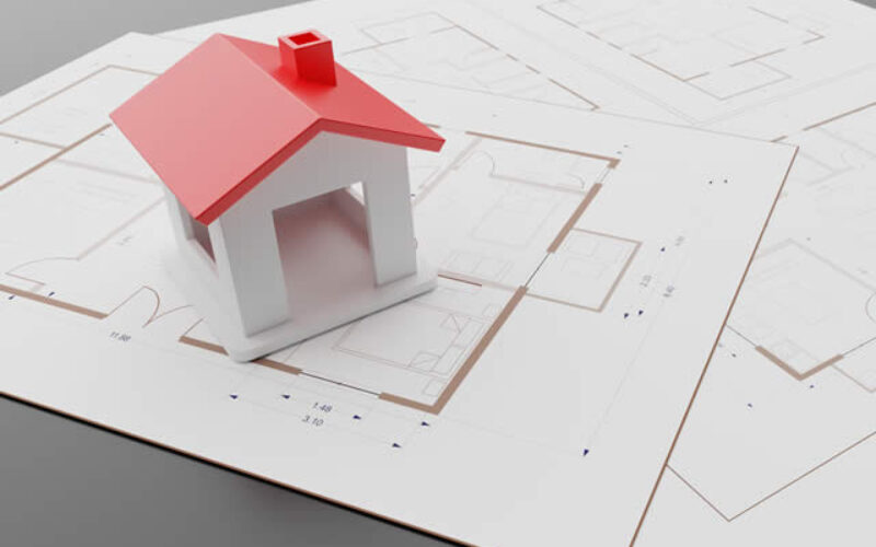 The Most Expensive and Least Expensive Aspects of Building a New Home
