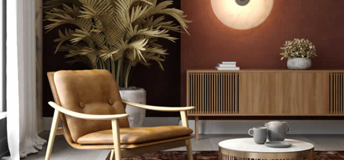 Modern Living Room Ideas to Upgrade Your Lifestyle