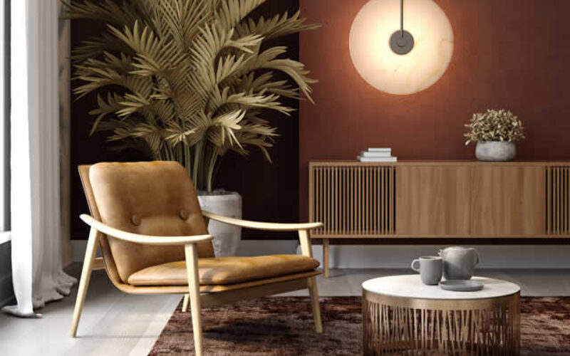 Modern Living Room Ideas to Upgrade Your Lifestyle
