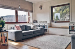 What to Consider When Redesigning Your Living Room
