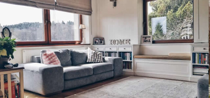What to Consider When Redesigning Your Living Room