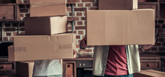 4 Common Moving Mistakes You Should Avoid