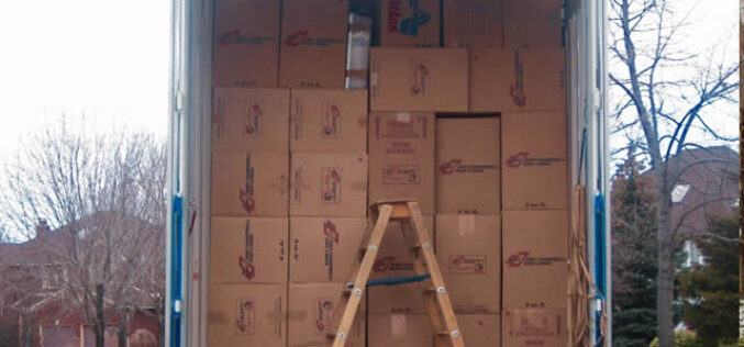 <span>Sunday Morning Tip for Jan 09:</span> 5 Factors That Help In Detecting the Most Efficient Removalists