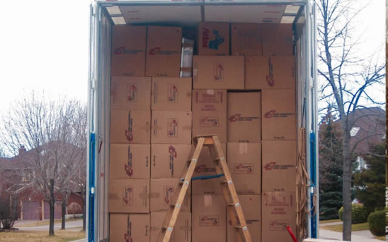 <span>Sunday Morning Tip for Jan 09:</span> 5 Factors That Help In Detecting the Most Efficient Removalists