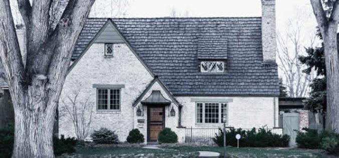 Top 5 Renovations Needed in Older Homes