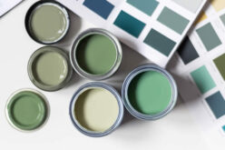 The Benefits of Hiring House Painters