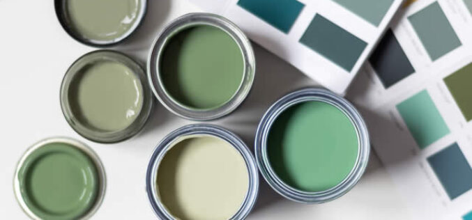 The Benefits of Hiring House Painters