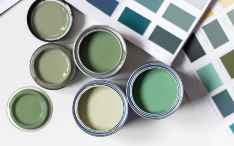 The Benefits of Hiring House Painters