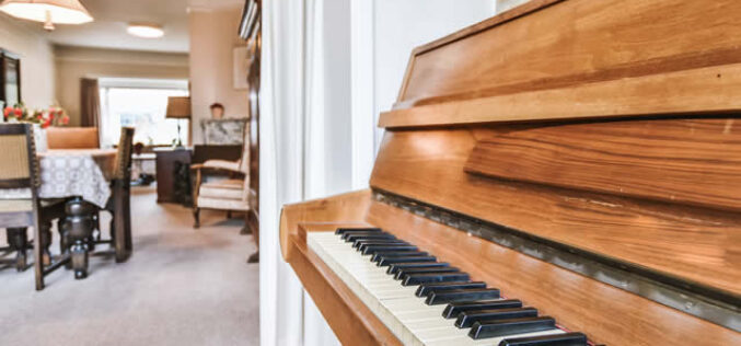 Things to Know Before Hiring Piano Movers