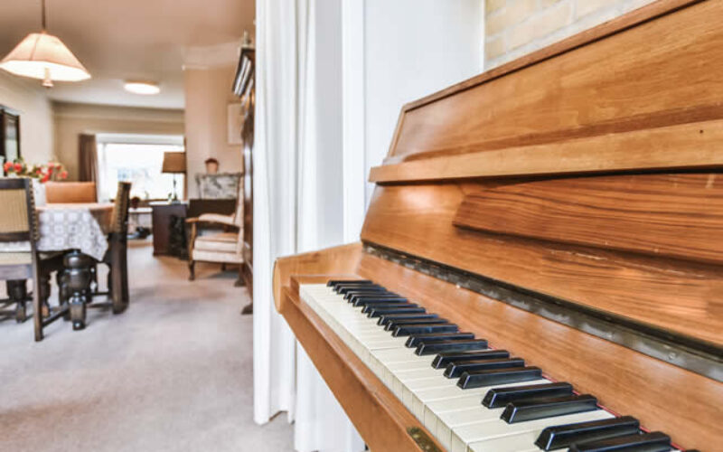 Things to Know Before Hiring Piano Movers