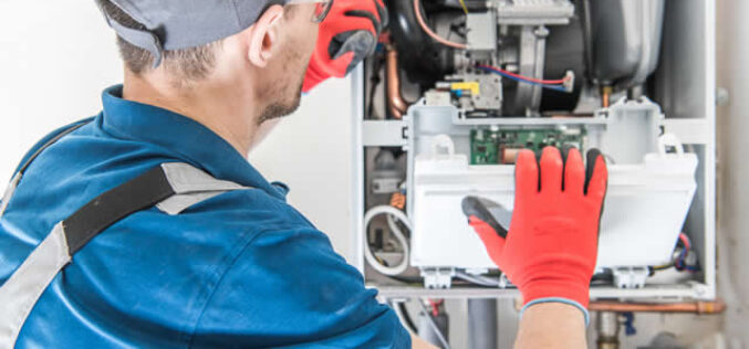 Should You Repair Your Furnace or Get a New One?