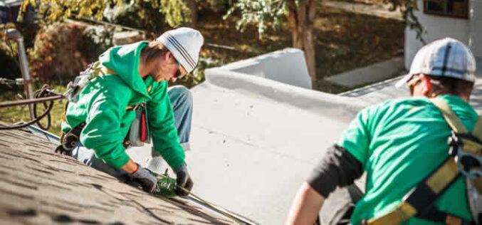 5 Unknown Facts about Roof Repairs That Only Professionals Know