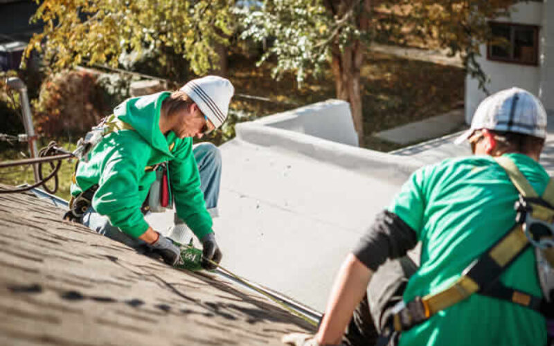 5 Unknown Facts about Roof Repairs That Only Professionals Know