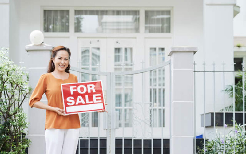 5 Things to Consider Before Selling Your Home