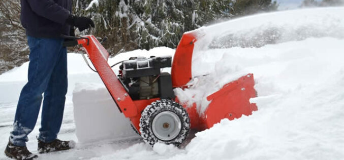 Top 10 Power Equipment Every Home Owner Should Own