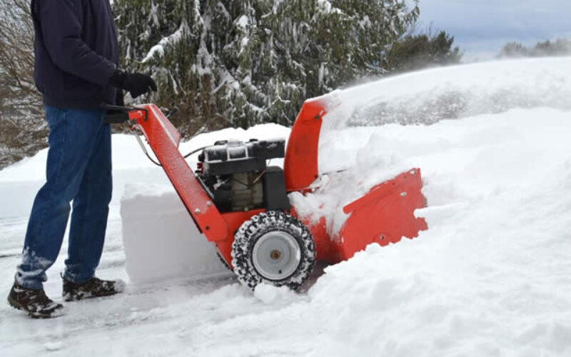 Top 10 Power Equipment Every Home Owner Should Own