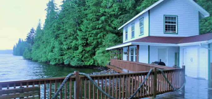 How to Take Photos of Your Vacation Property that Gets People to Book a Stay