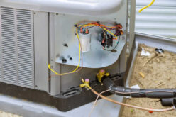 What To Expect When Installing An AC System