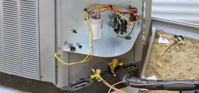 What To Expect When Installing An AC System