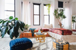 How To Create a Bohemian Vibe in Your Apartment