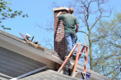 How To Maintain Your Chimney and Fireplace