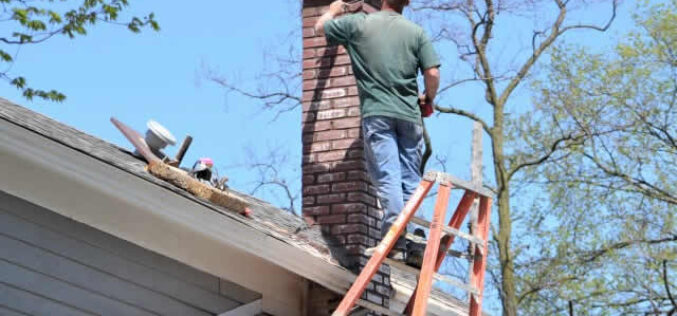 How To Maintain Your Chimney and Fireplace