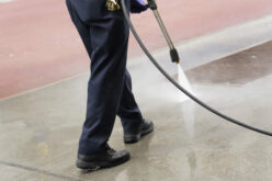 Helpful Tips to Care for Your Concrete Floor Coatings