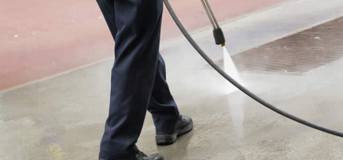 Helpful Tips to Care for Your Concrete Floor Coatings