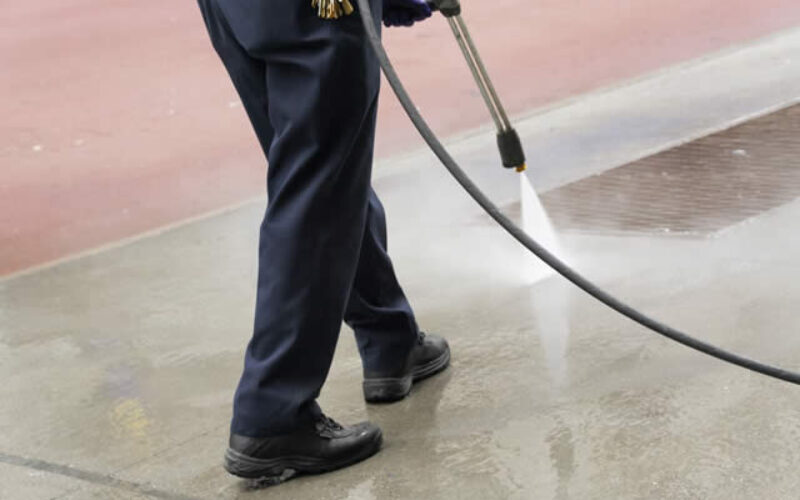 Helpful Tips to Care for Your Concrete Floor Coatings