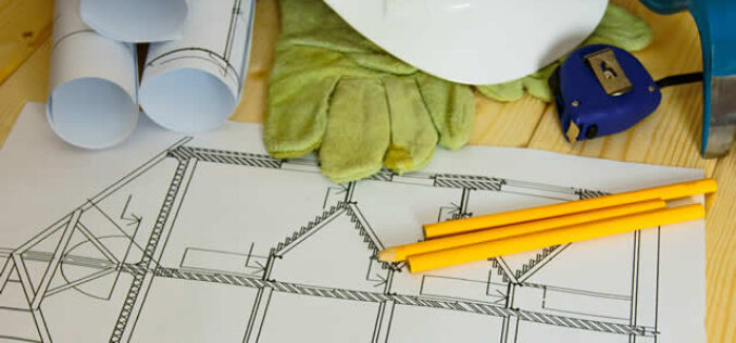House Design: Best Ideas For A House In A Hot Climate