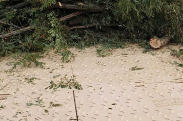 Why Homeowners Should Insist on Road Mats