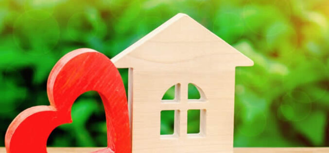 Help Your Family Move Into Their Dream Home