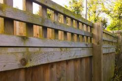 Planning Your New Landscape Design? How to Choose a Fence to Install