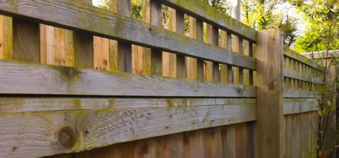 Planning Your New Landscape Design? How to Choose a Fence to Install